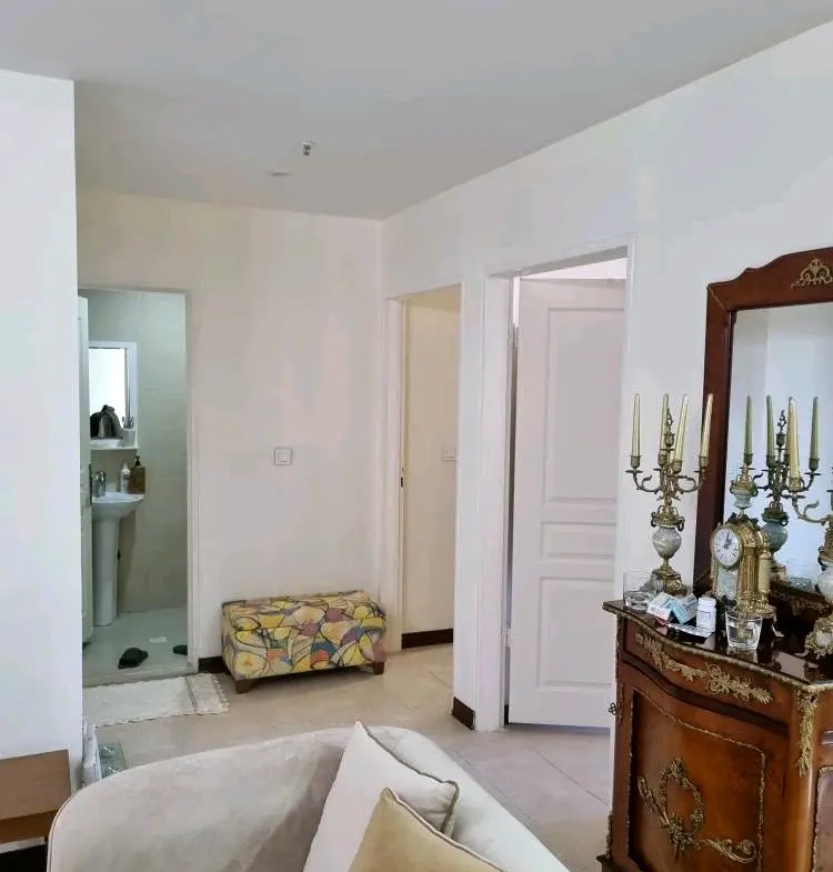 فروش آپارتمان 84 متری آسمان شرقی شهرک بهشتی