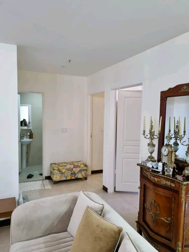 فروش آپارتمان 84 متری آسمان شرقی شهرک بهشتی