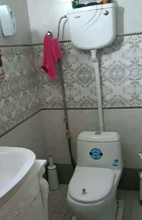 فروش آپارتمان 65 متری شهرک کوثر