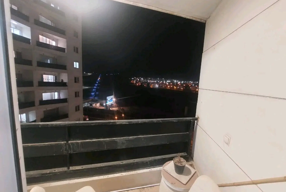 اجاره آپارتمان 97 متری افق شهرک شهید بهشتی