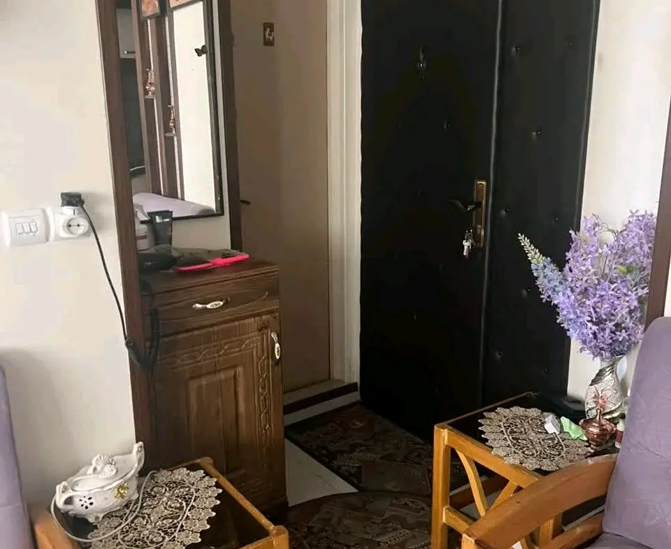 فروش آپارتمان 65 متری شهرک کوثر