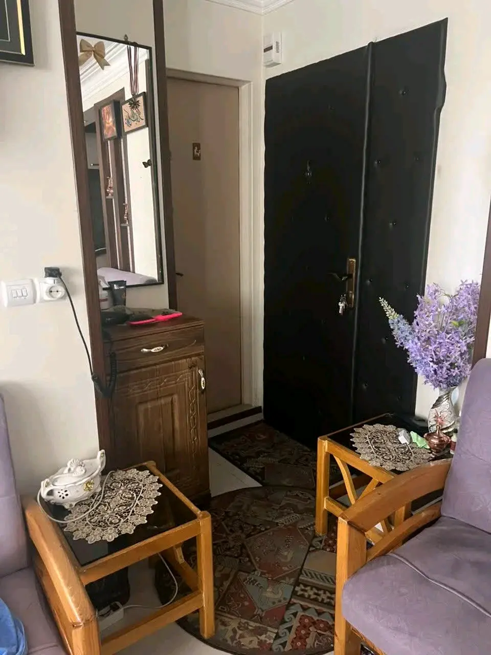فروش آپارتمان 65 متری شهرک کوثر