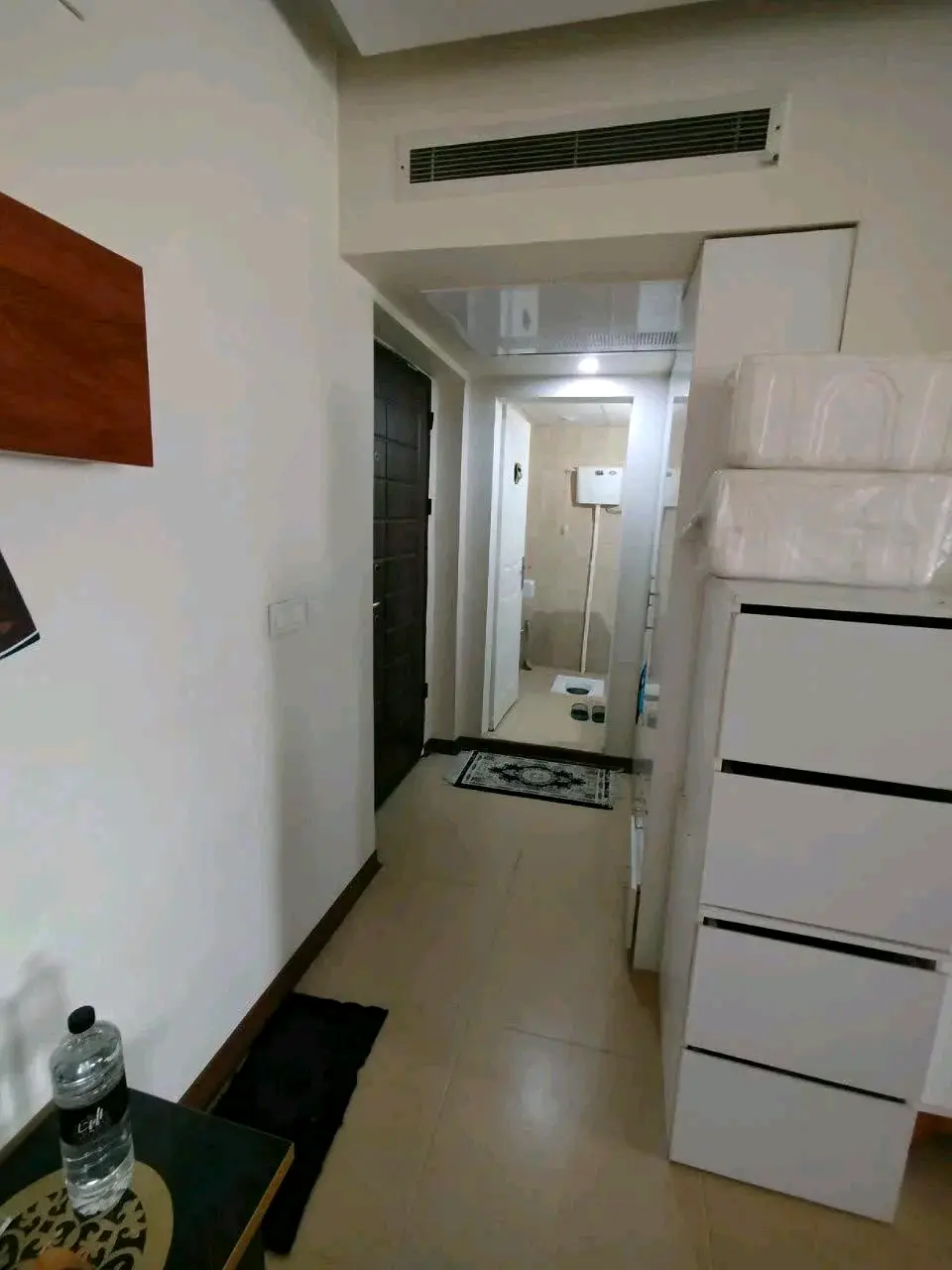 فروش آپارتمان 95 متری برج افق شهرک بهشتی