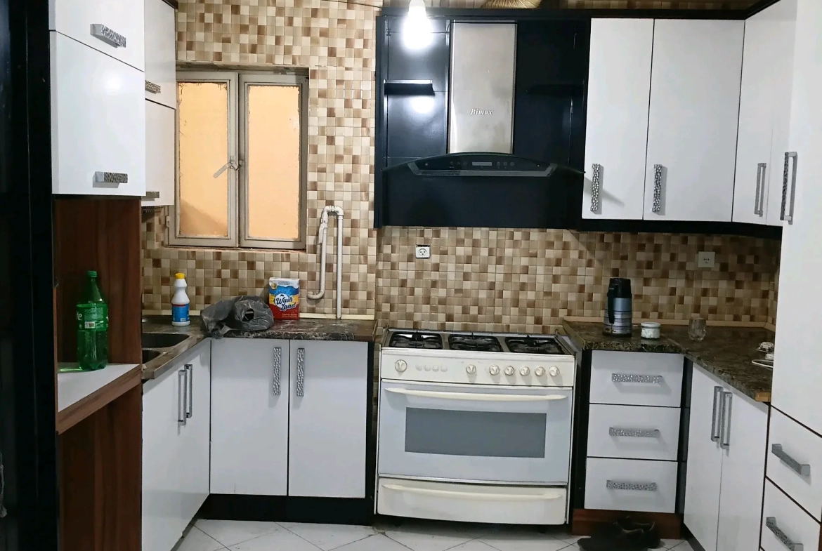 اجاره آپارتمان 110 متری شقایق شهرک بهشتی
