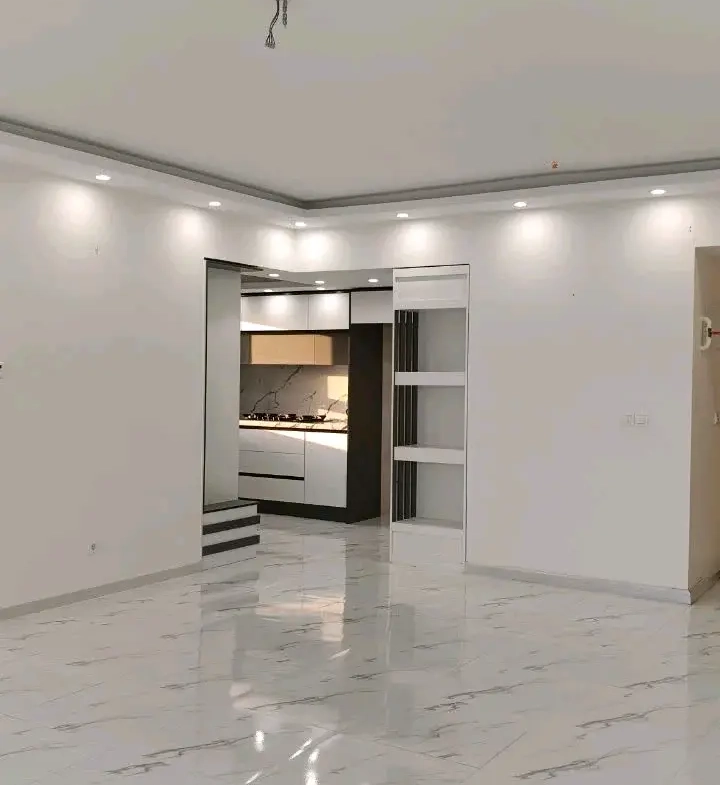 اجاره آپارتمان 97 متری برج افق شهرک بهشتی
