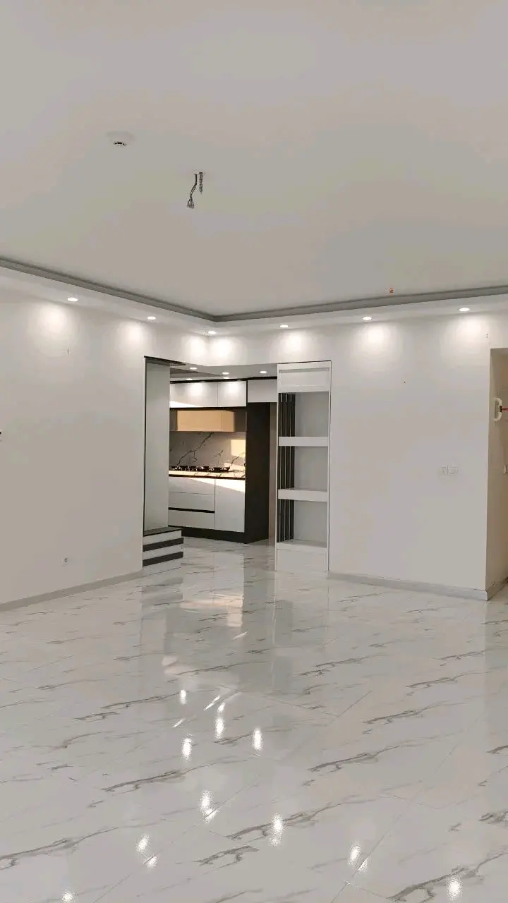 اجاره آپارتمان 97 متری برج افق شهرک بهشتی