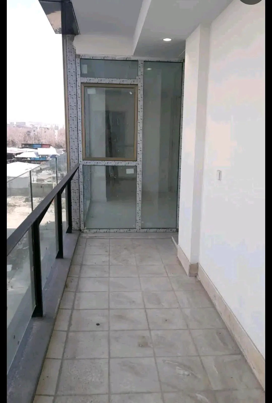 فروش آپارتمان 107 متری برج راسپینا شهرک بهشتی