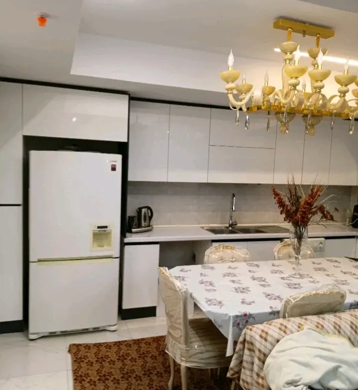 اجاره آپارتمان 106 متری راسپینا شهرک بهشتی