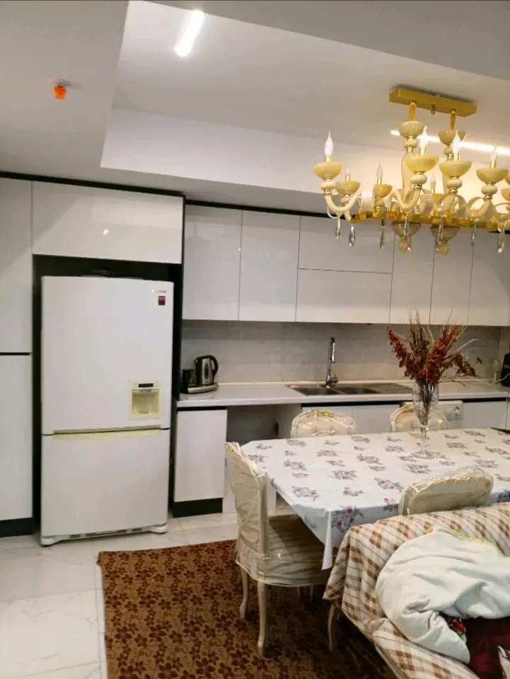اجاره آپارتمان 106 متری راسپینا شهرک بهشتی