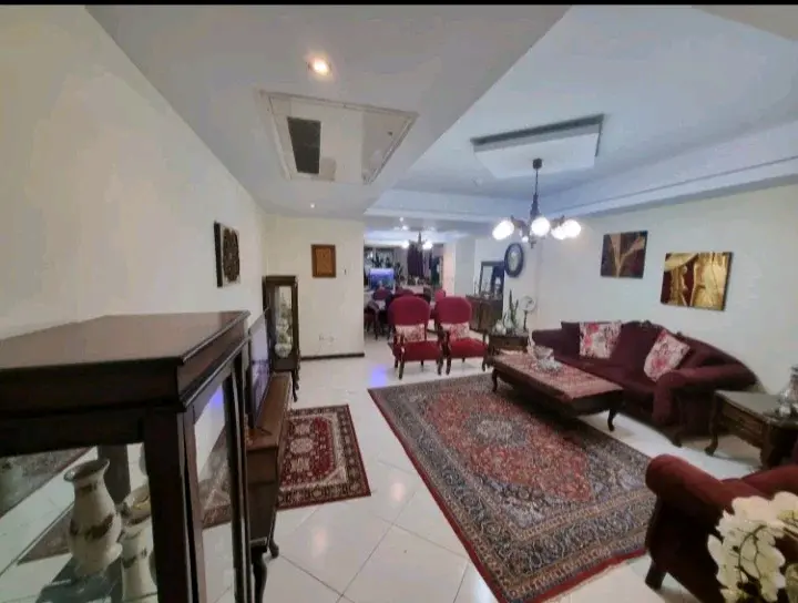 فروش آپارتمان ارکیده76متری شهرک بهشتی