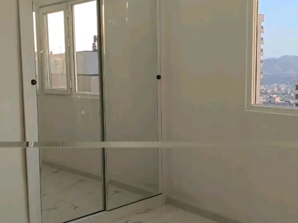 اجاره آپارتمان 97 متری برج افق شهرک بهشتی