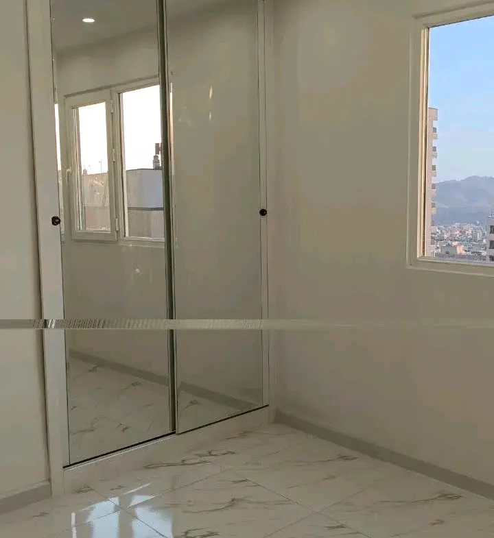 اجاره آپارتمان 97 متری برج افق شهرک بهشتی