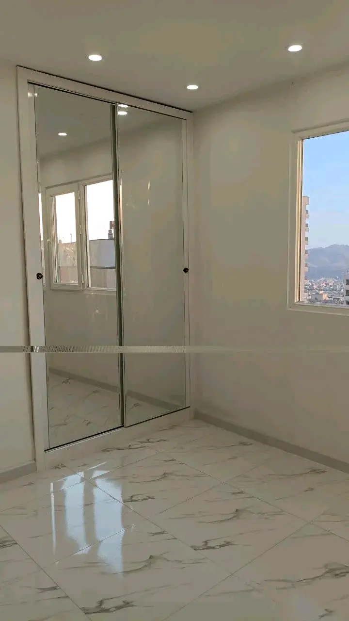 اجاره آپارتمان 97 متری برج افق شهرک بهشتی
