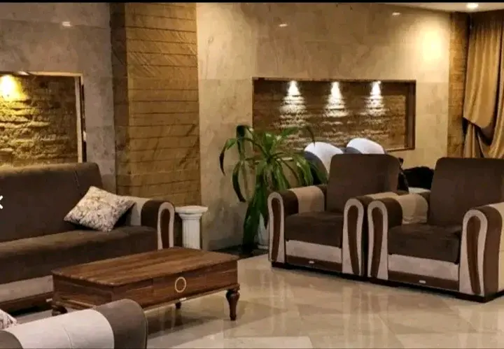 فروش آپارتمان ارکیده76متری شهرک بهشتی