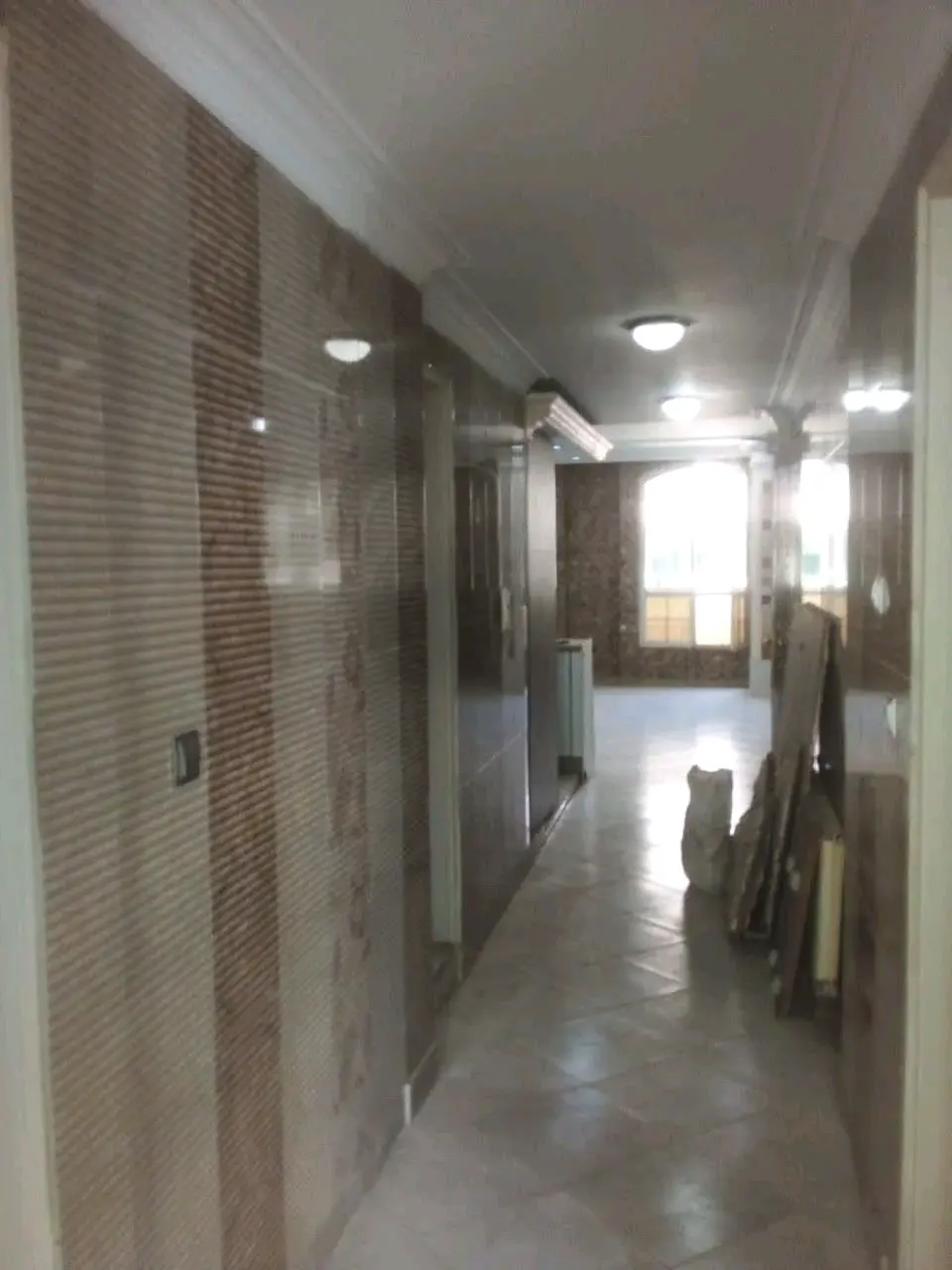 اجاره آپارتمان 135 متری شهرک کوثر