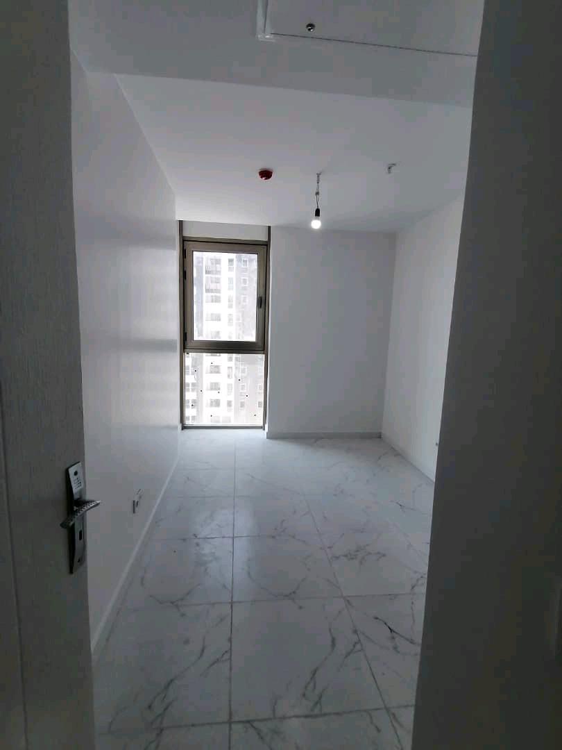 اجاره آپارتمان 87 متری برج راسپینا شهرک بهشتی