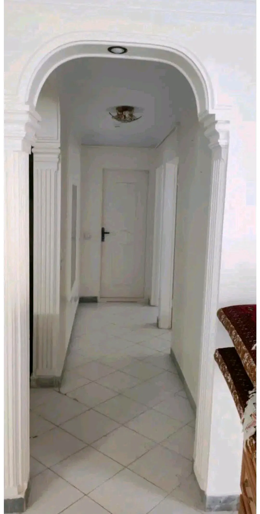 فروش آپارتمان 110 متری نیلوفر