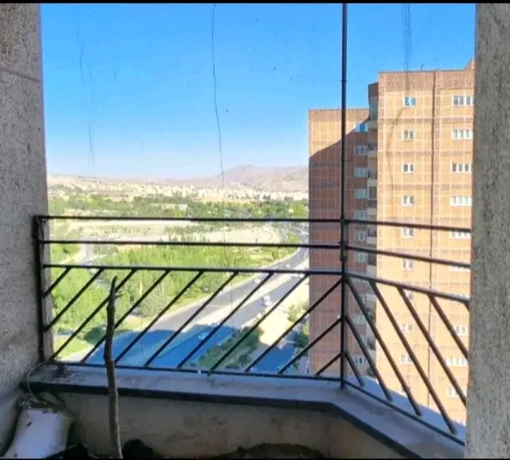 فروش آپارتمان 125 متری برج ارکیده 3 خواب شهرک بهشتی