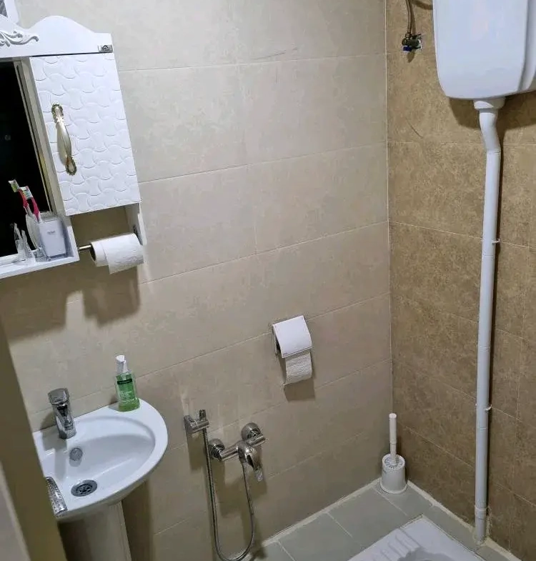 فروش آپارتمان 84 متری آسمان شرقی شهرک بهشتی