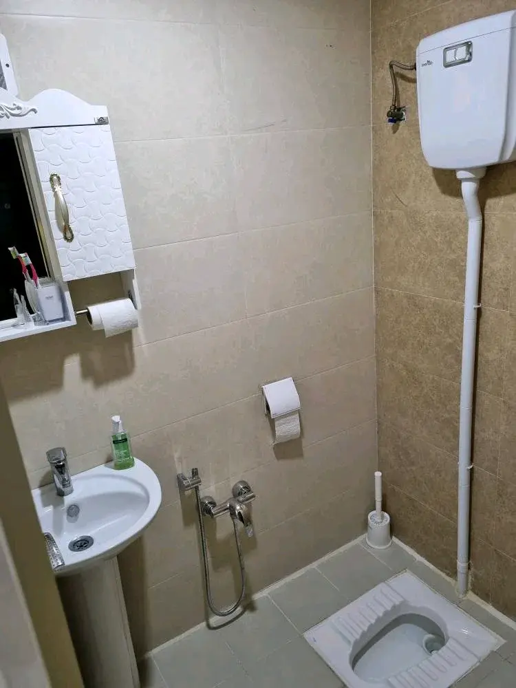 فروش آپارتمان 84 متری آسمان شرقی شهرک بهشتی