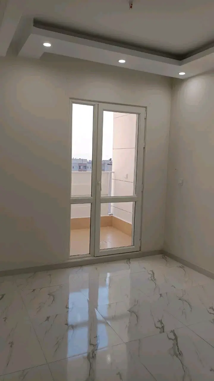 اجاره آپارتمان 97 متری برج افق شهرک بهشتی