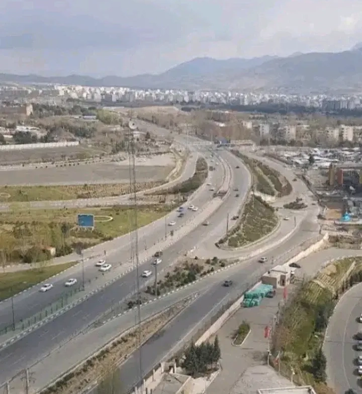 فروش آپارتمان ارکیده76متری شهرک بهشتی