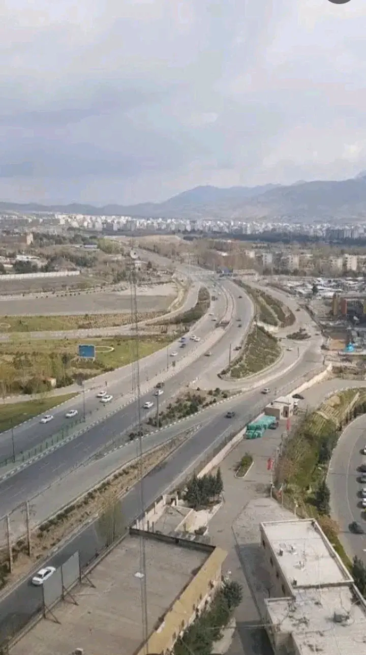 فروش آپارتمان ارکیده76متری شهرک بهشتی