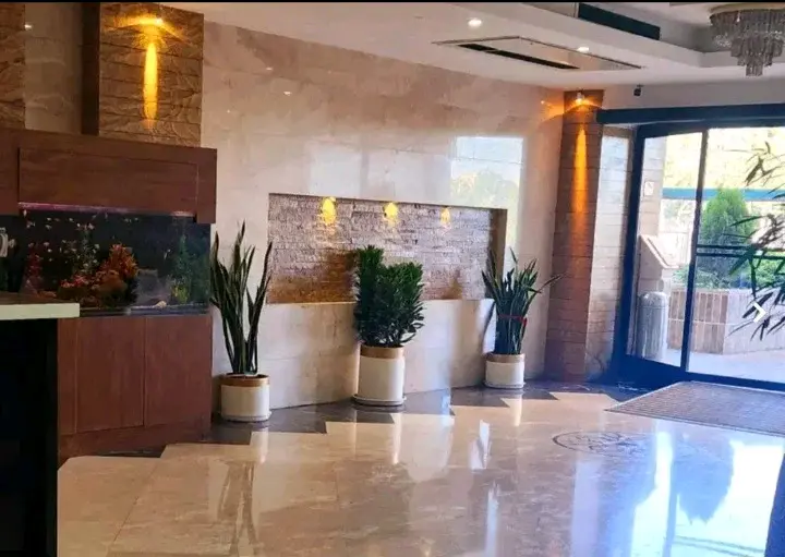 فروش آپارتمان ارکیده76متری شهرک بهشتی