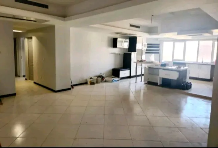 فروش آپارتمان 125 متری برج ارکیده 3 خواب شهرک بهشتی
