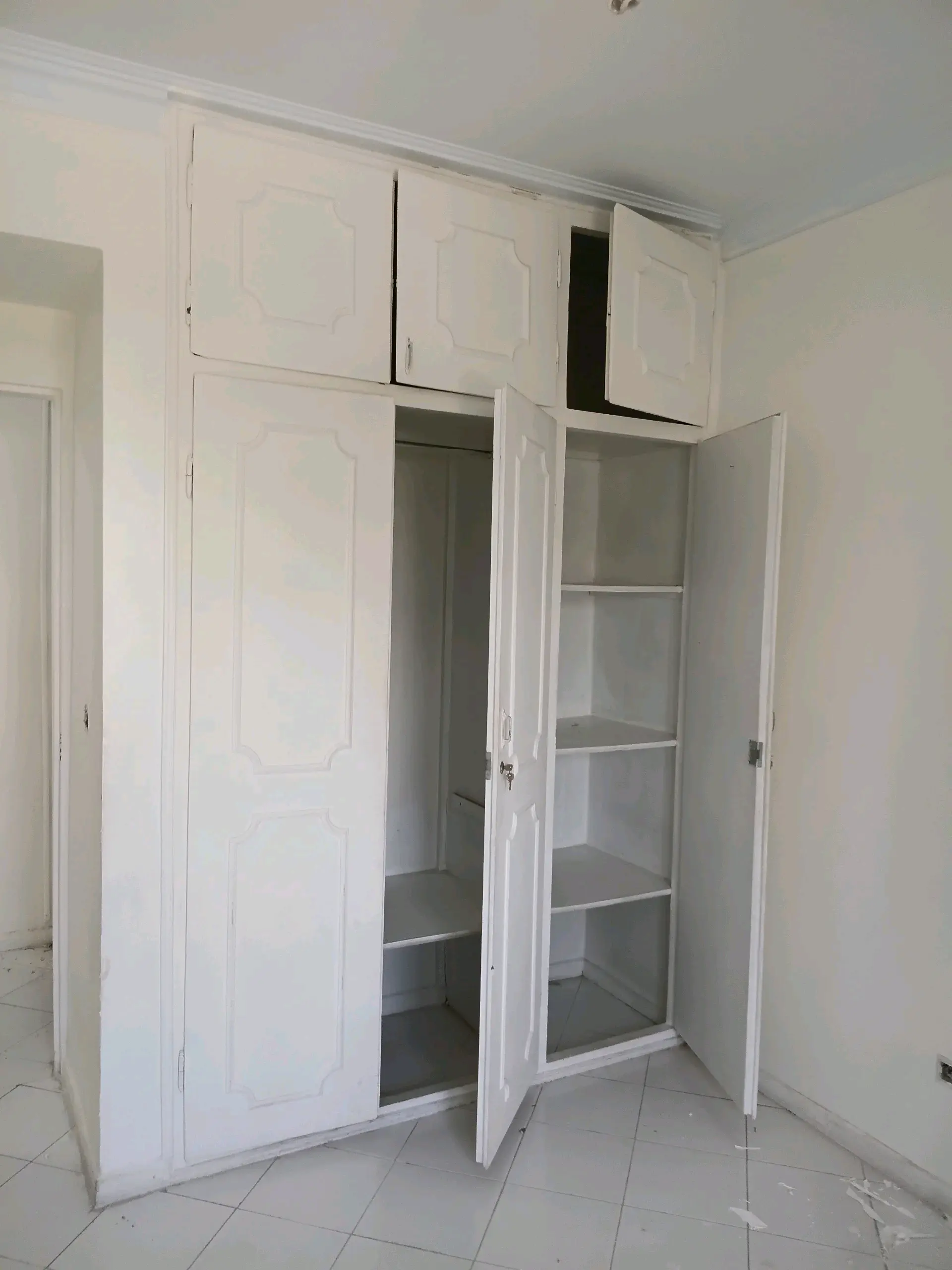 اجاره آپارتمان 110 متری شقایق شهرک بهشتی