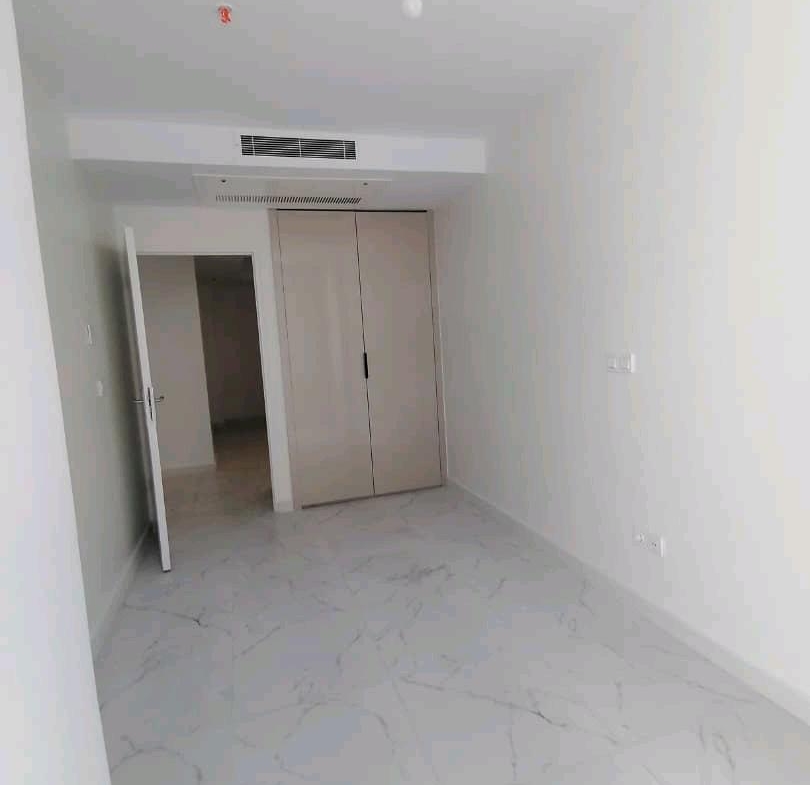 اجاره آپارتمان 87 متری برج راسپینا شهرک بهشتی
