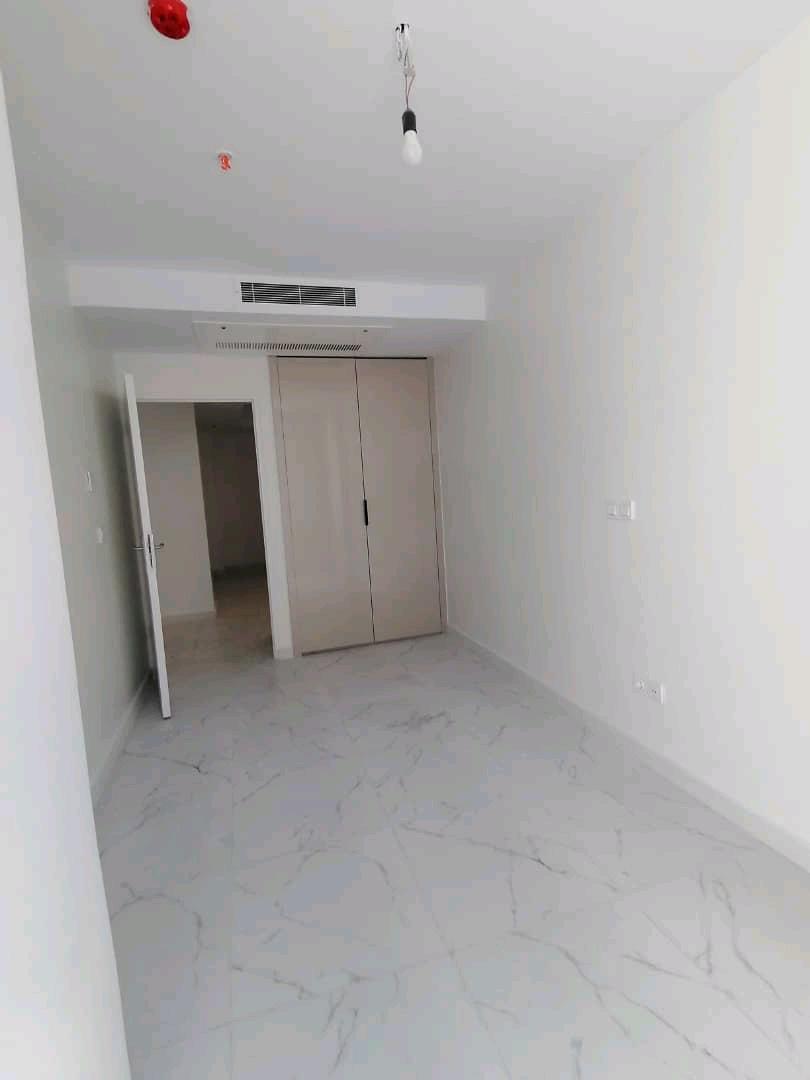 اجاره آپارتمان 87 متری برج راسپینا شهرک بهشتی