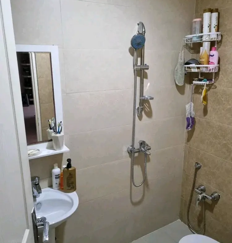 فروش آپارتمان 84 متری آسمان شرقی شهرک بهشتی
