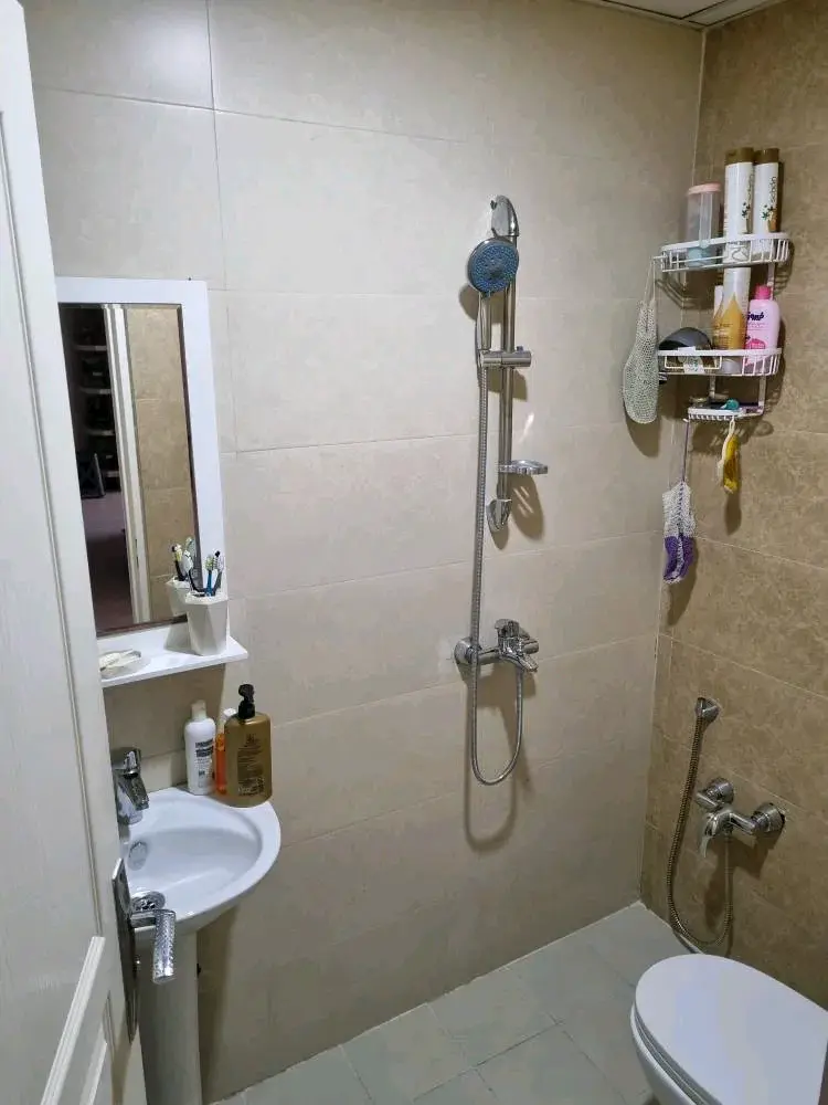 فروش آپارتمان 84 متری آسمان شرقی شهرک بهشتی