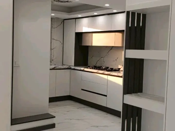 اجاره آپارتمان 97 متری برج افق شهرک بهشتی