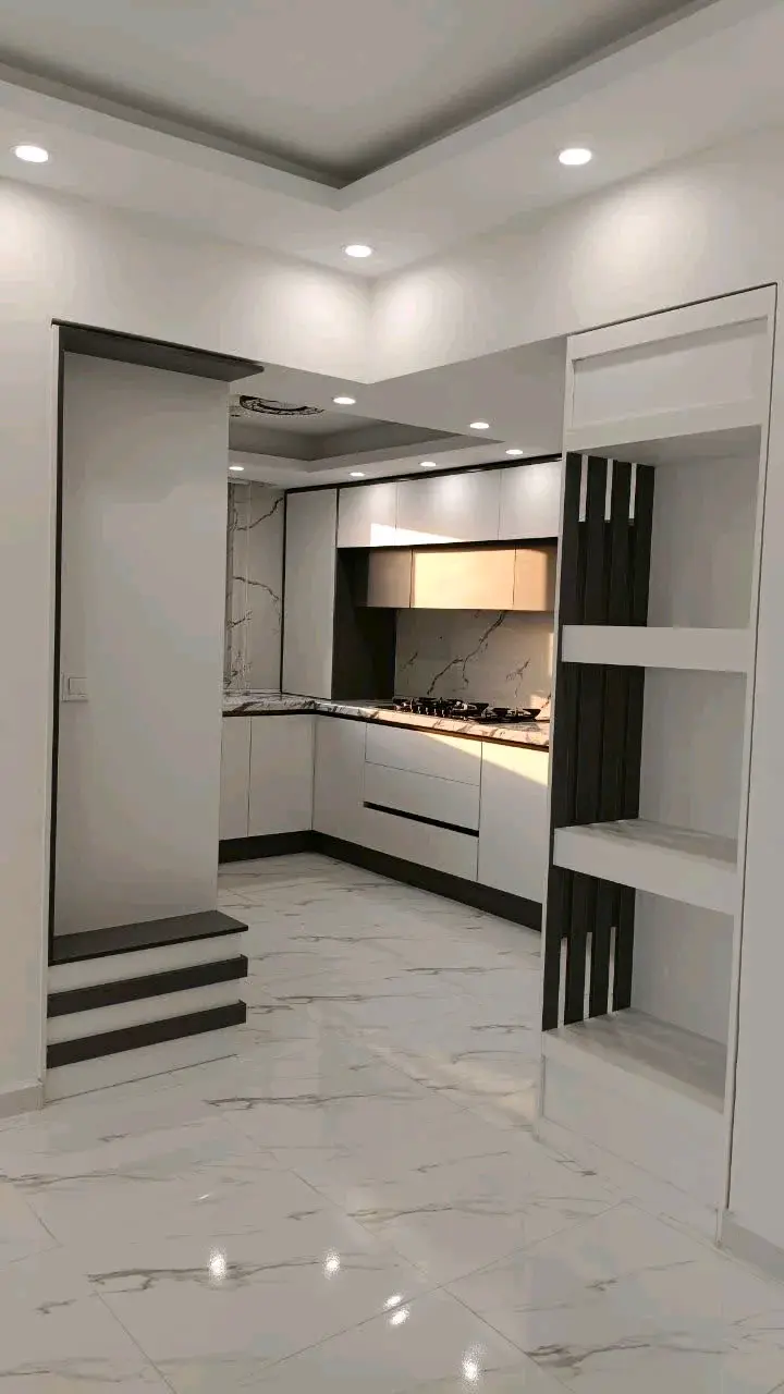اجاره آپارتمان 97 متری برج افق شهرک بهشتی