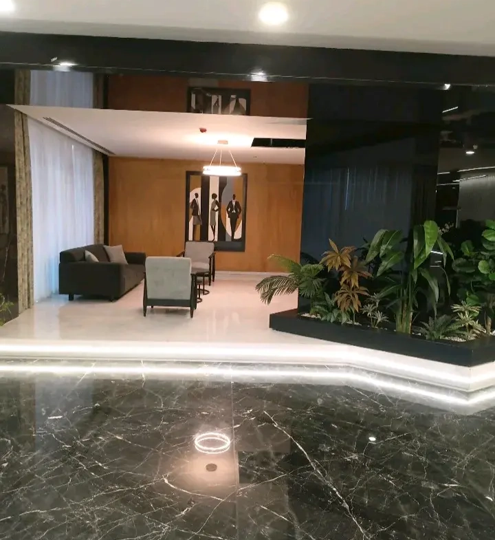 اجاره آپارتمان 106 متری راسپینا شهرک بهشتی