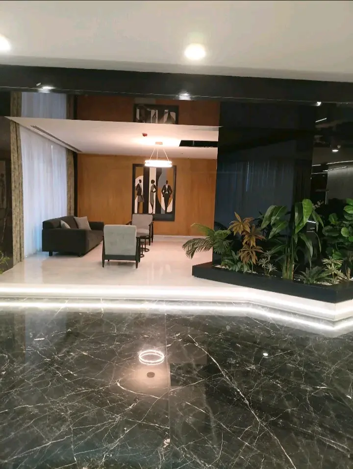 اجاره آپارتمان 106 متری راسپینا شهرک بهشتی