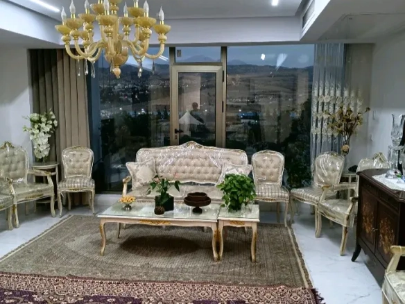 اجاره آپارتمان 106 متری راسپینا شهرک بهشتی