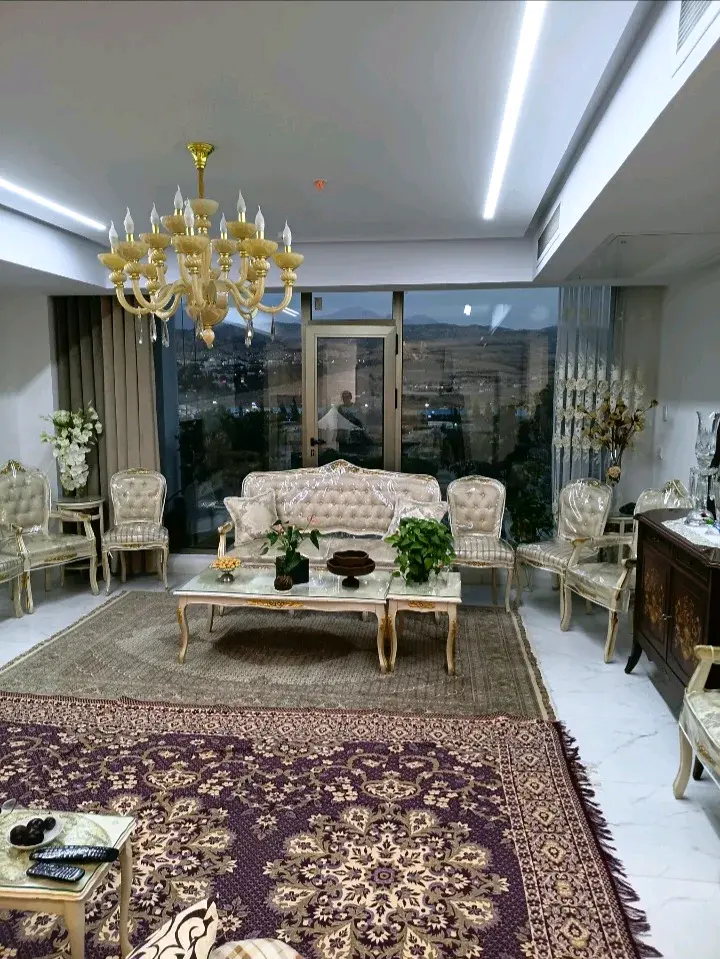 اجاره آپارتمان 106 متری راسپینا شهرک بهشتی