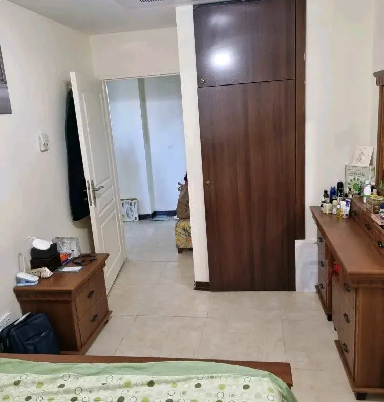 فروش آپارتمان 84 متری آسمان شرقی شهرک بهشتی