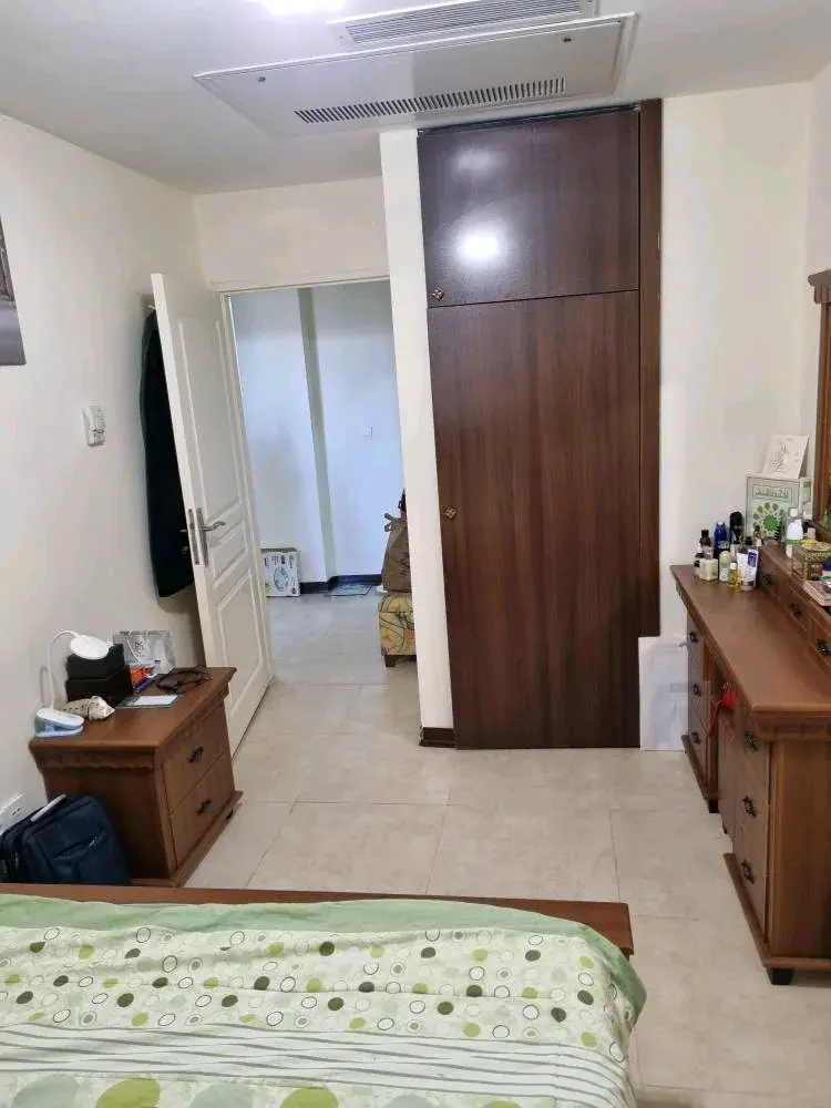 فروش آپارتمان 84 متری آسمان شرقی شهرک بهشتی