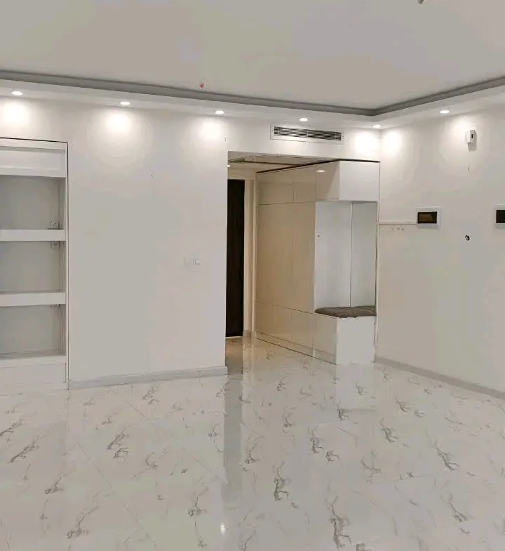 اجاره آپارتمان 97 متری برج افق شهرک بهشتی