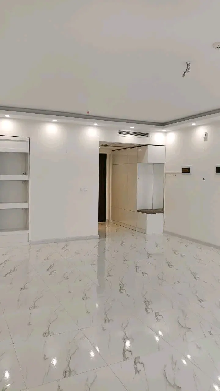 اجاره آپارتمان 97 متری برج افق شهرک بهشتی