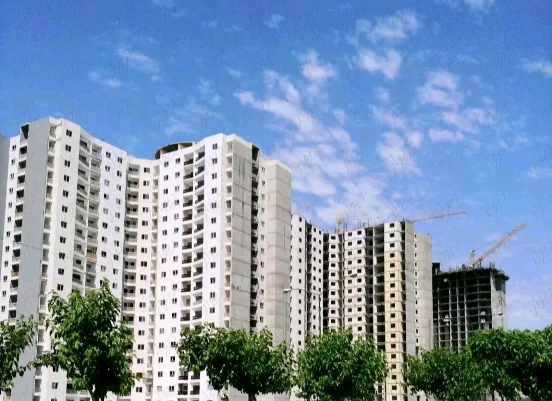 اجاره آپارتمان 97 متری افق شهرک شهید بهشتی