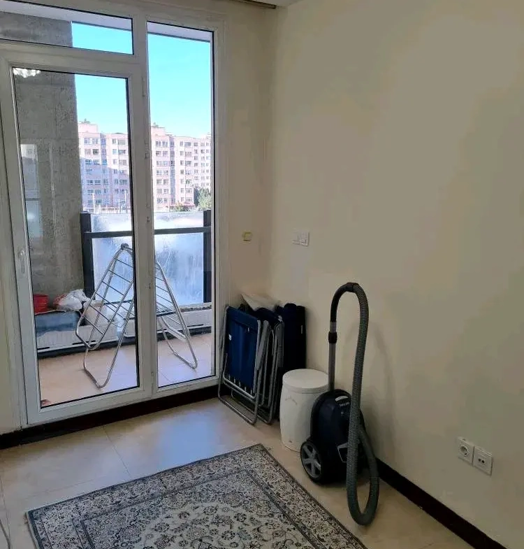 فروش آپارتمان 84 متری آسمان شرقی شهرک بهشتی