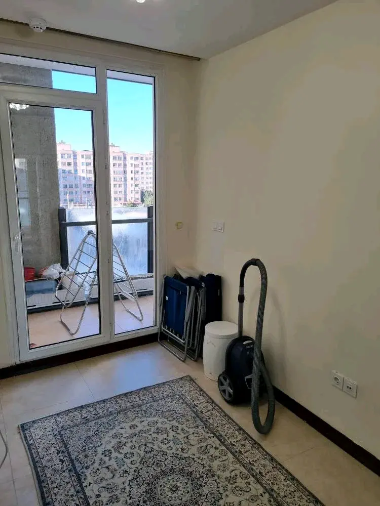 فروش آپارتمان 84 متری آسمان شرقی شهرک بهشتی