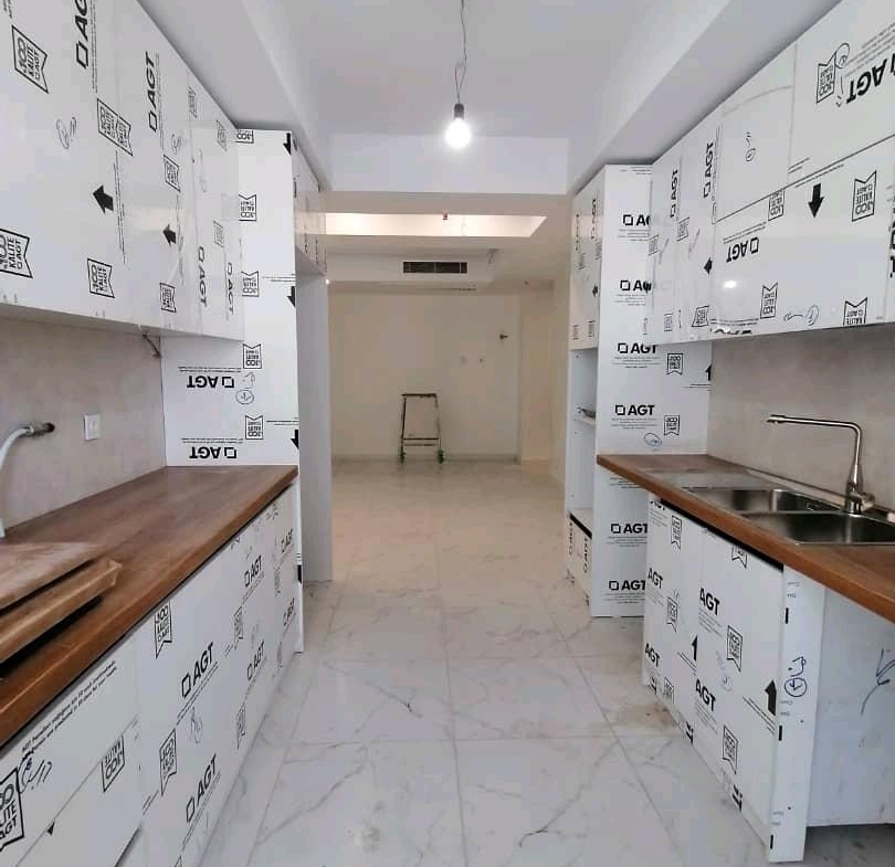 اجاره آپارتمان 87 متری برج راسپینا شهرک بهشتی
