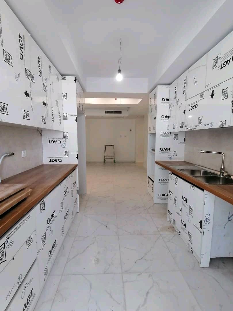 اجاره آپارتمان 87 متری برج راسپینا شهرک بهشتی