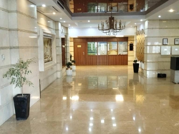 فروش آپارتمان 84 متری برج آسمان